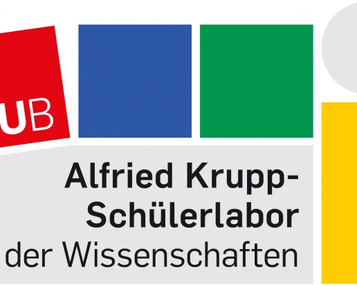 Alfried Krupp-Schülerlabor der Wissenschaften